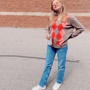 Meet your Posher, Mads